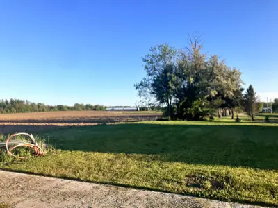 Vacant Land in Huron East
