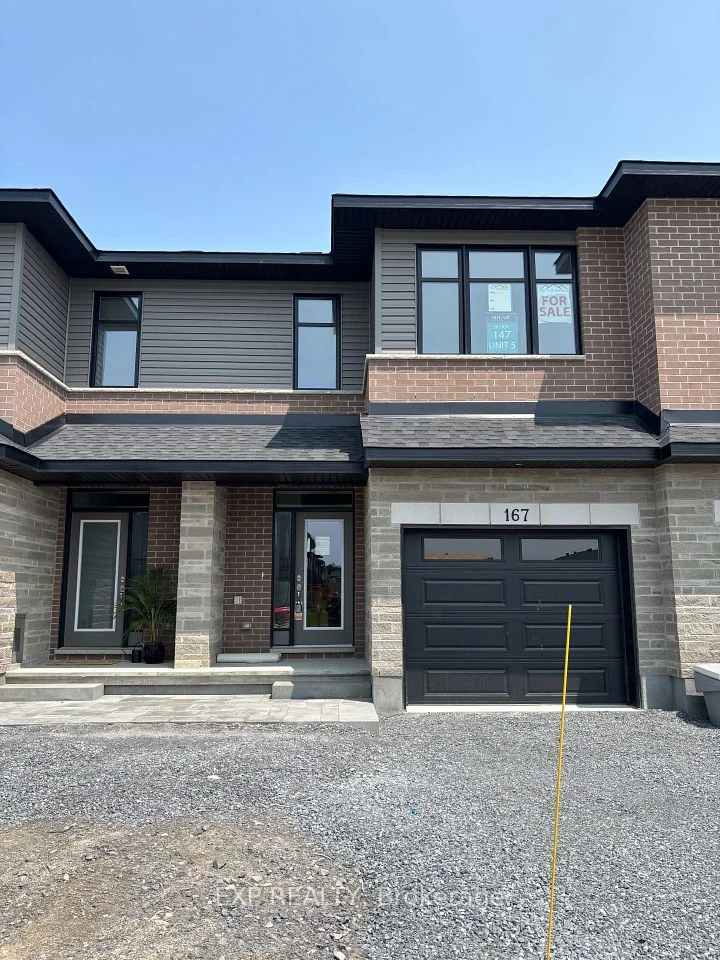 167 CRAIG DUNCAN Terrace, Stittsville - Munster - Richmond, ON K2S 3C6