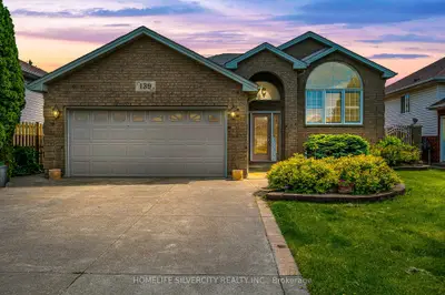 Detached in Lakeshore