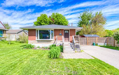 Detached in Kitchener