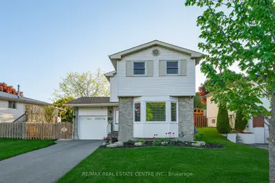 Detached in Cambridge