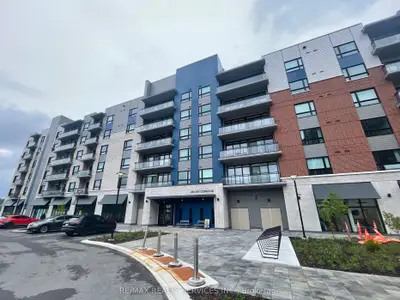 Condo Apartment in Manor Park - Cardinal Glen and Area
