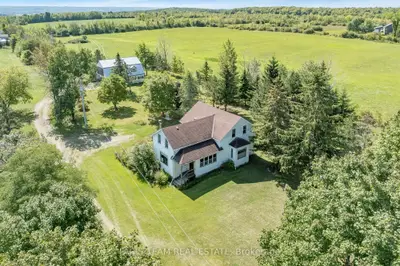 Farm in Meaford