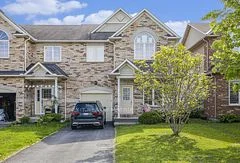 508 Fordell Avenue, Kanata, ON K2W 0B3