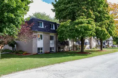 118 Preston Street S 330, Wellington North, On N0g 1a0