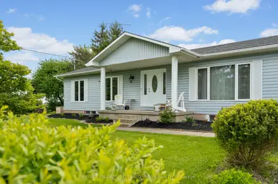 Detached in Niagara-on-the-Lake