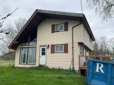 Other in Tyendinaga