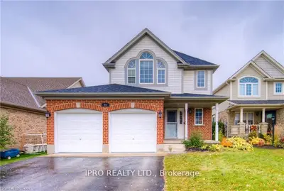 Detached in Cambridge