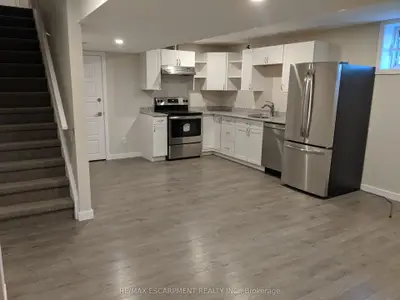 Detached in Hamilton