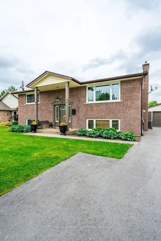 3799 19th Street, Lincoln, ON L0R 1S0