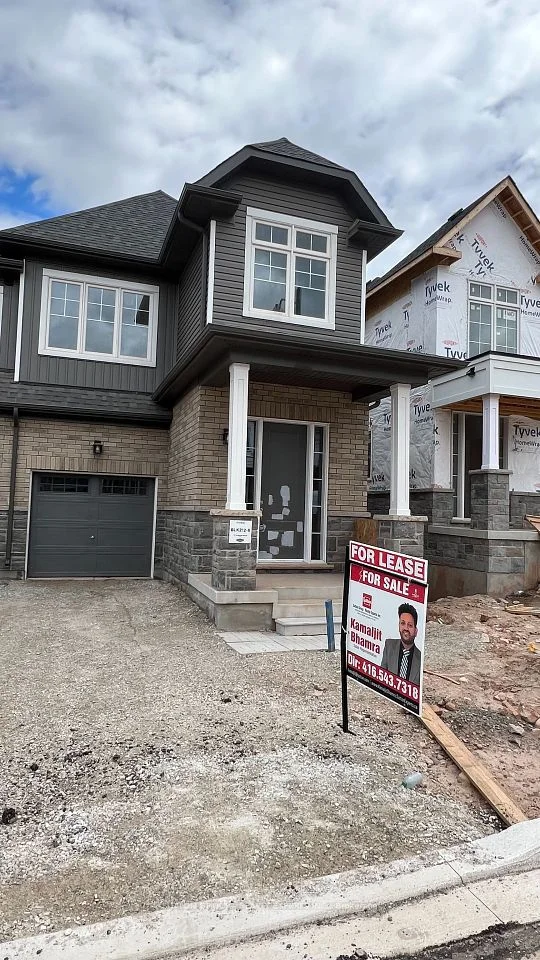 117 Sanders Road N, Erin, ON N0B 1T0