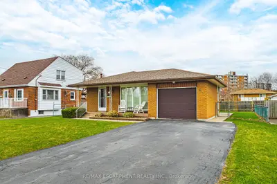 Detached in Hamilton