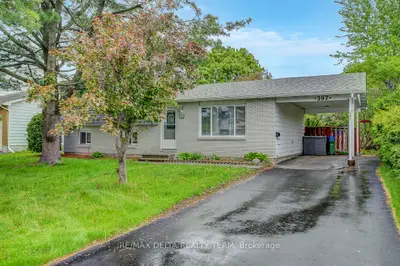 397 Phoenix Crescent, Orleans - Cumberland And Area, On K1e 1v6