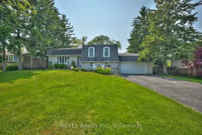 877 Daytona Drive N, Fort Erie, On L2a 4z7