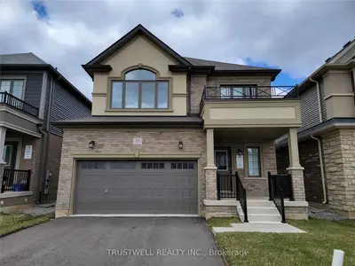 Detached in Brant