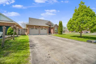 Detached in St. Thomas