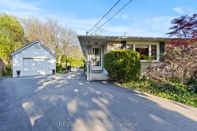 Semi-Detached in St. Catharines