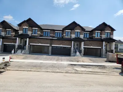 Att/Row/Townhouse in Peterborough