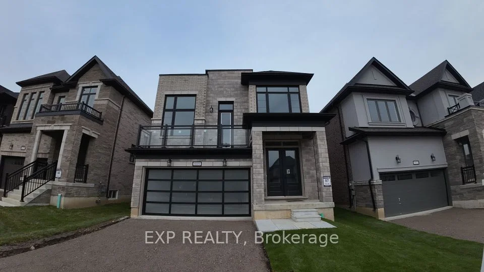 889 Knights Lane, Woodstock, ON N4T 0P7