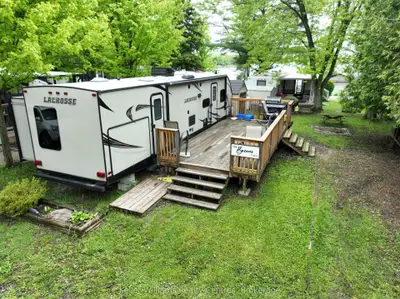 MobileTrailer in Huron-Kinloss