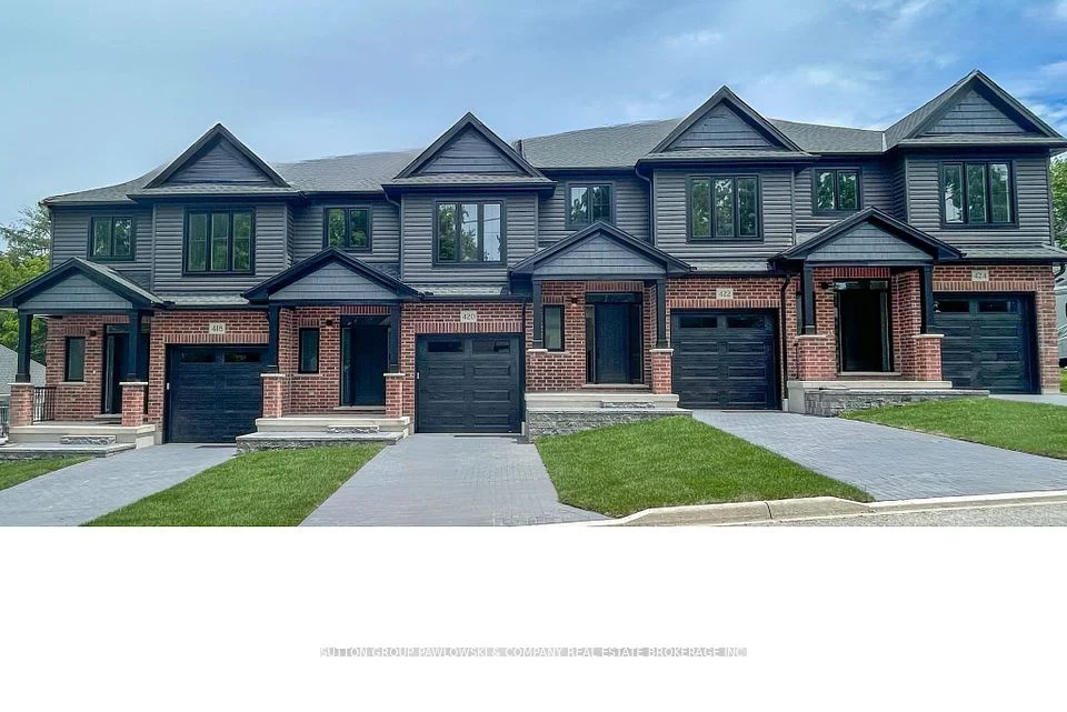 414 Old Wonderland Road 27, London South, On N6k 3r2