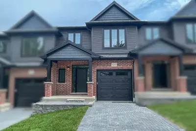 Vacant Land Condo in London South