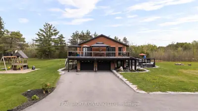 Detached in Kawartha Lakes