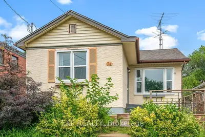 Detached in St. Catharines