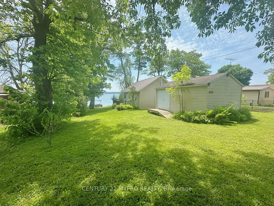 505 Foley Road, Otonabee-south Monaghan, On K0l 2g0