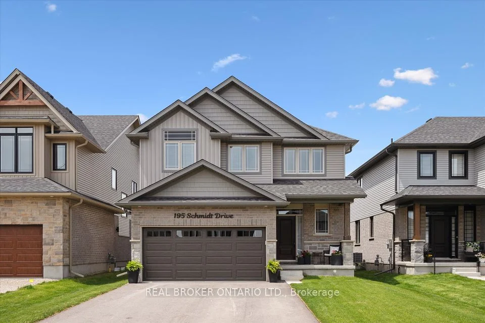 195 Schmidt Drive, Wellington North, ON N0G 1A0
