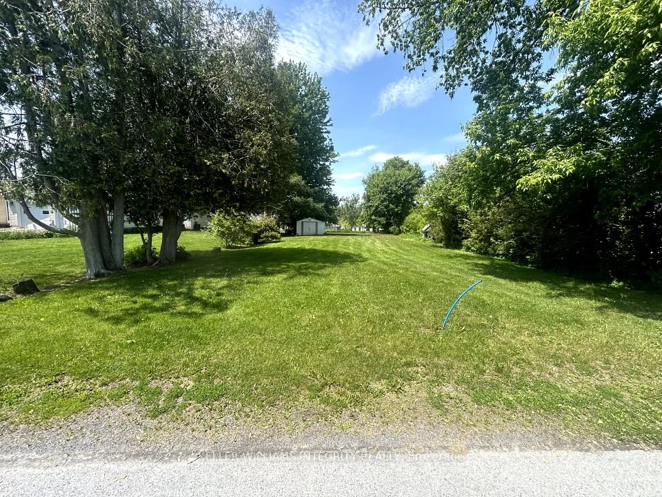 ... Mechanic Street E, North Glengarry, ON K0C 1T0