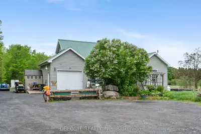 Detached in South Glengarry