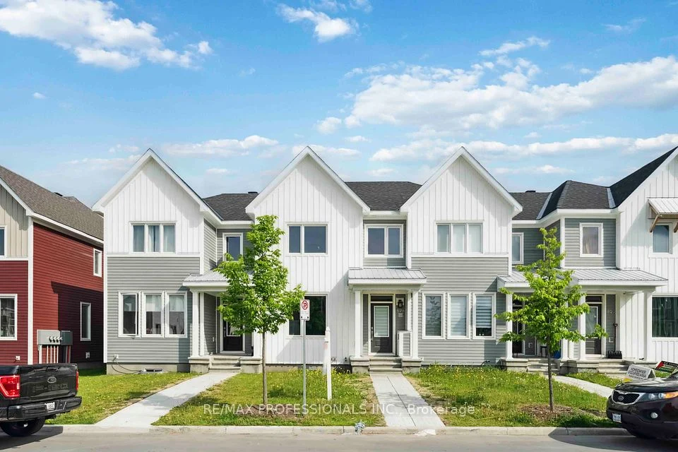 826 BASCULE Place, Stittsville - Munster - Richmond, ON K0A 2Z0