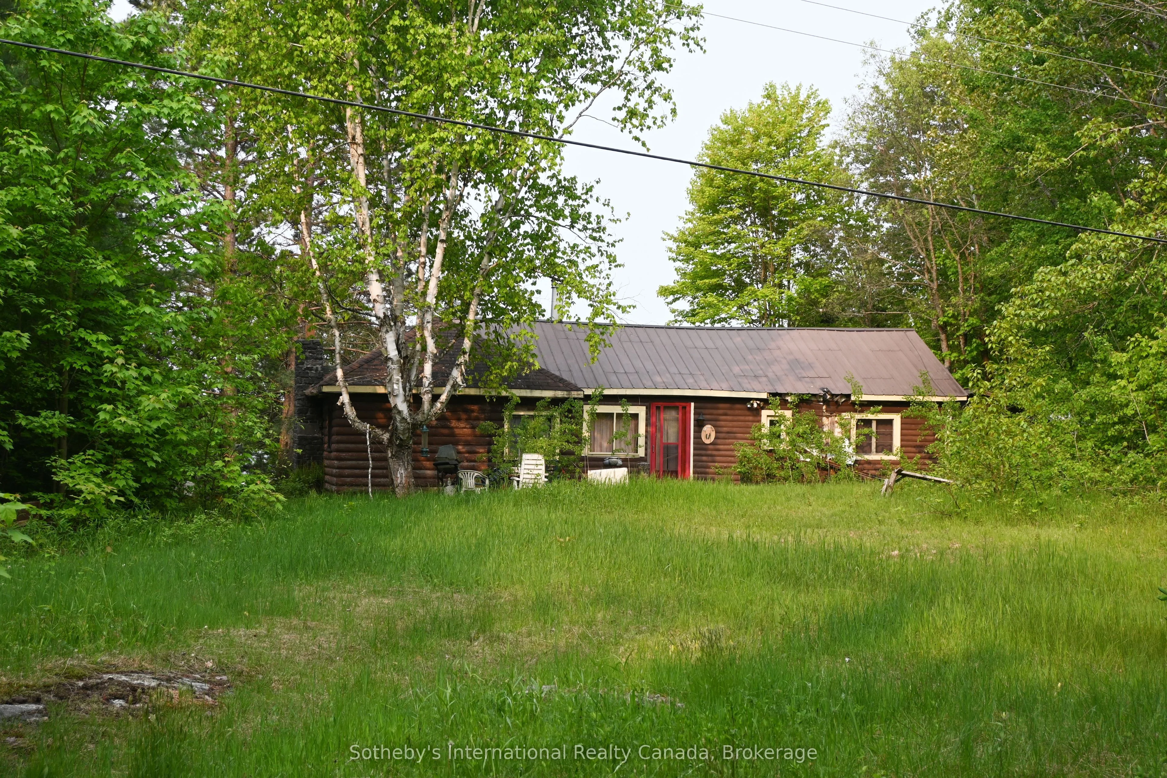 27 Diamond Lake Road, Seguin, ON P2A 0B6
