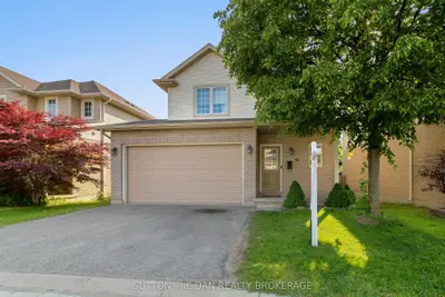Vacant Land Condo in London North