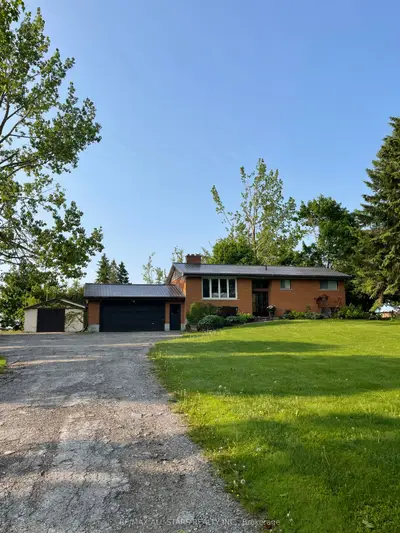Detached in Kawartha Lakes