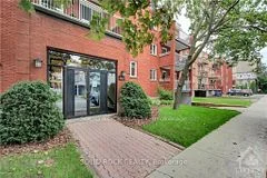 222 Bruyere Street 305, Lower Town - Sandy Hill, ON K1N 5E3