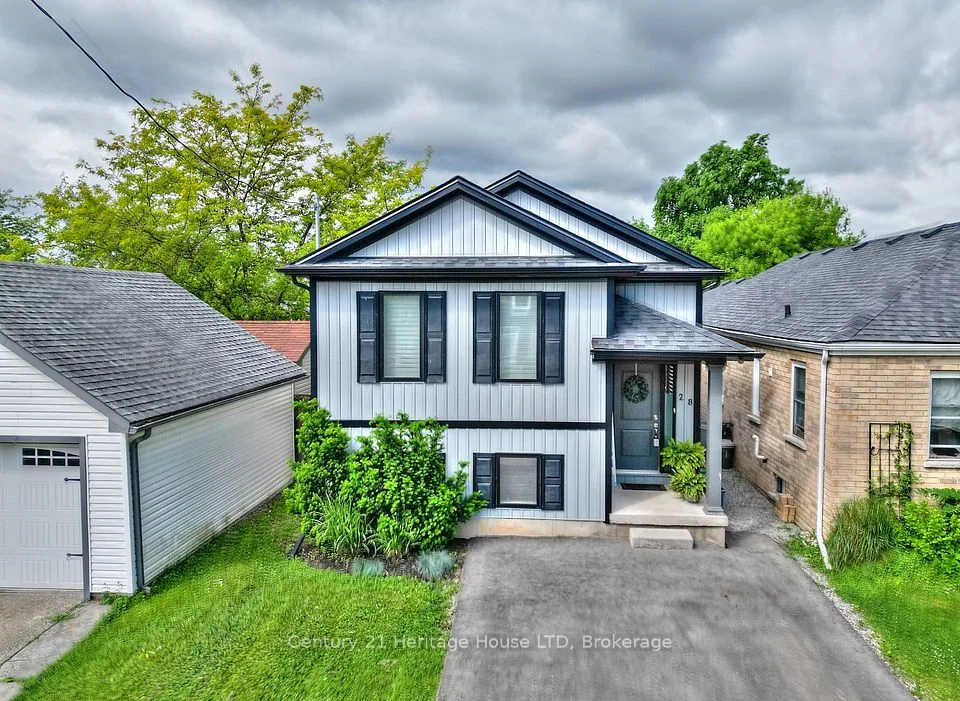 28 Churchill Street, St. Catharines, ON L2S 2P2