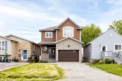 Detached in St. Catharines