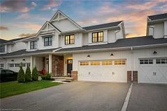 18 Livingston Drive, Tillsonburg, ON N4G 0J3