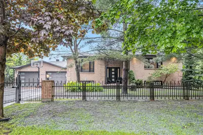 Detached in Greely - Metcalfe - Osgoode - Vernon and Area