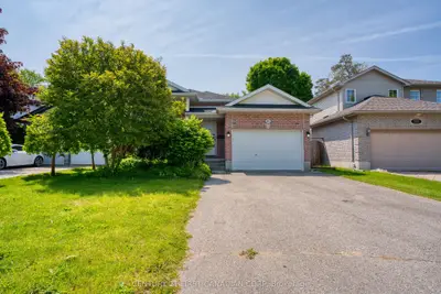 567 Sprucewood Drive, London North, On N5x 4j5