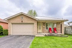 95 Josselyn Drive, London South, ON N6E 3V6