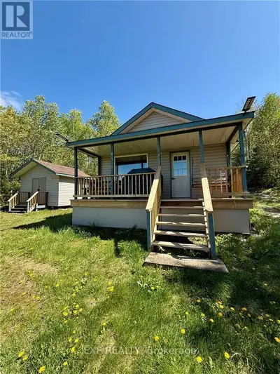 Detached in Greater Sudbury