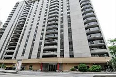 Condo Apartment in Ottawa Centre
