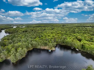 Vacant Land in Georgian Bay
