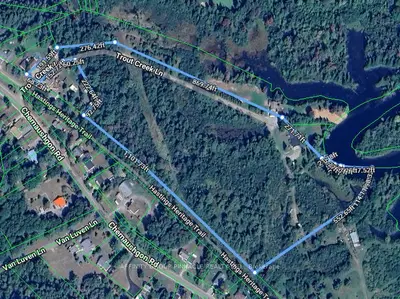 Vacant Land in Bancroft