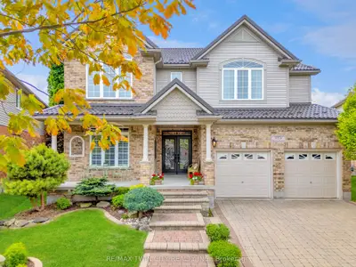 Detached in Kitchener