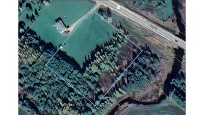 773462 Highway 10 Road N, Grey Highlands, On N0c 1e0