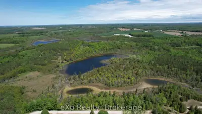 Vacant Land in West Grey
